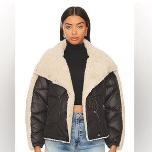 NWT heartloom Solas Jacket